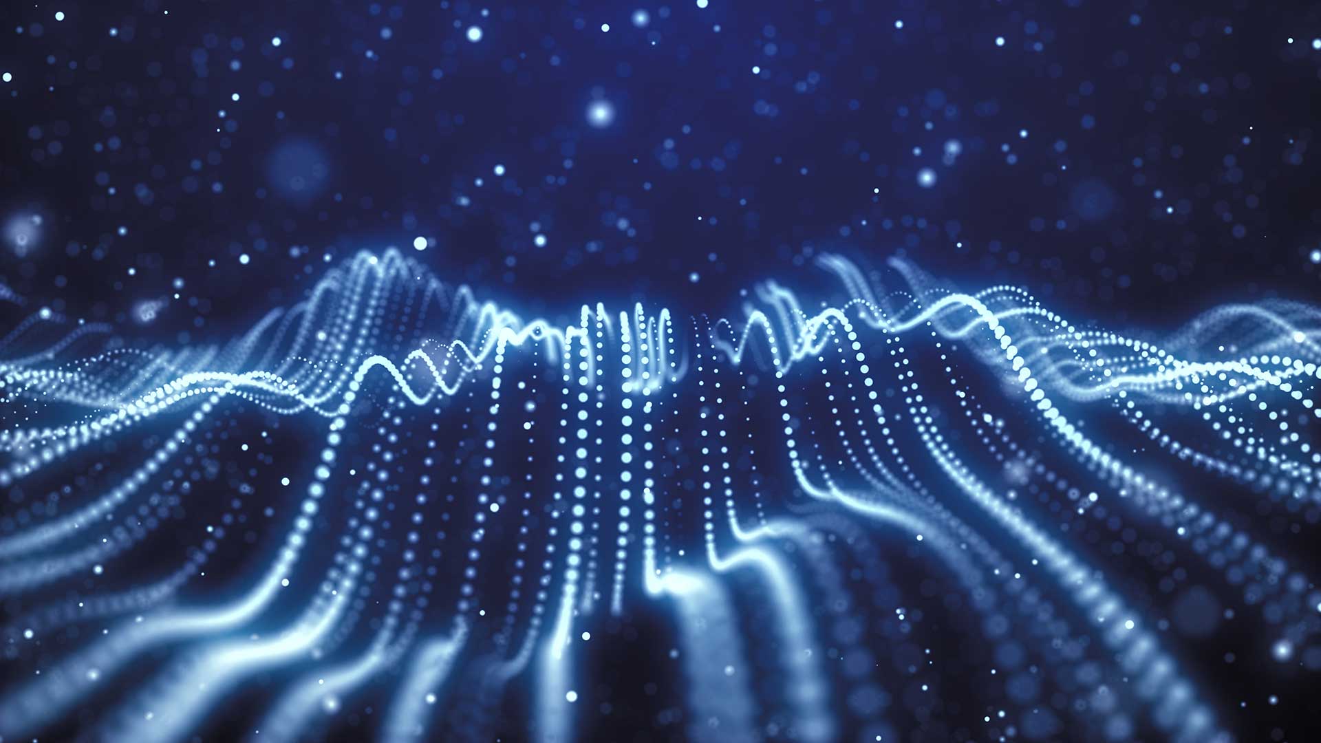 Building a Cybersecurity Program from the Ground Up 